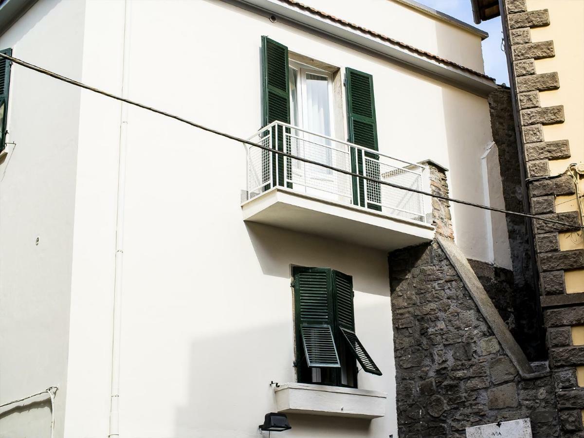 Guest House S.Caterina Viterbo Exterior foto